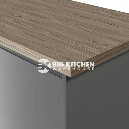 Spectra Cypress Cinnamon - Wood Finish
