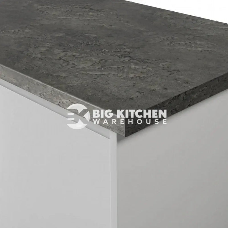 Spectra Dark Concrete - Matt Finish