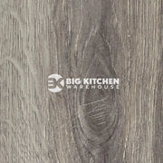 Spectra Grey British Oak - Wood Finish