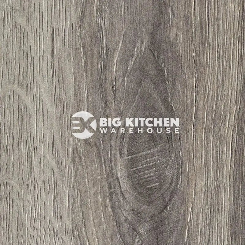 Spectra Grey British Oak - Wood Finish