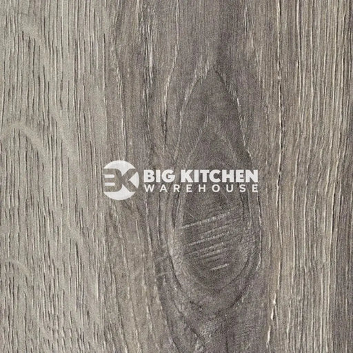 Spectra Grey British Oak - Wood Finish