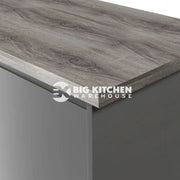 Spectra Grey British Oak - Wood Finish