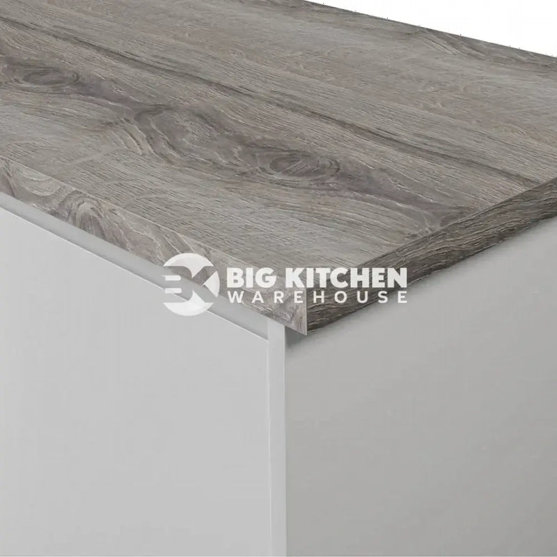 Spectra Grey British Oak - Wood Texture