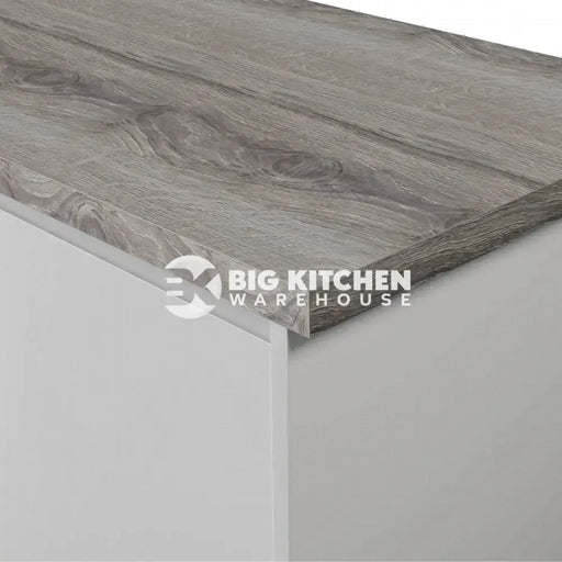 Spectra Grey British Oak - Wood Texture