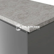 Spectra Grey Lightning Stone - Matt Finish