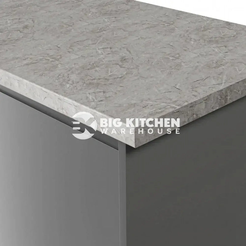 Spectra Grey Lightning Stone - Matt Finish