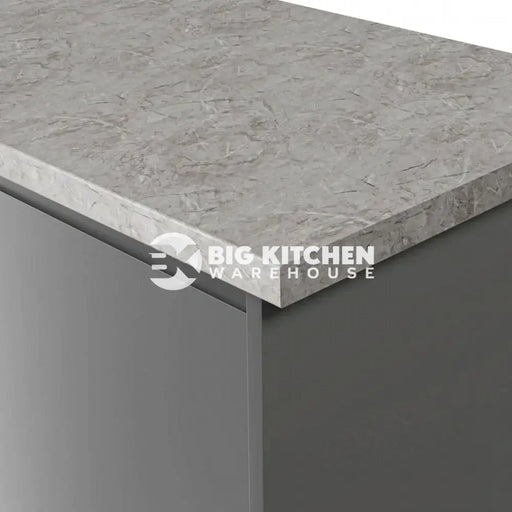 Spectra Grey Lightning Stone - Matt Finish