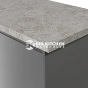 Spectra Grey Lightning Stone - Matt Texture