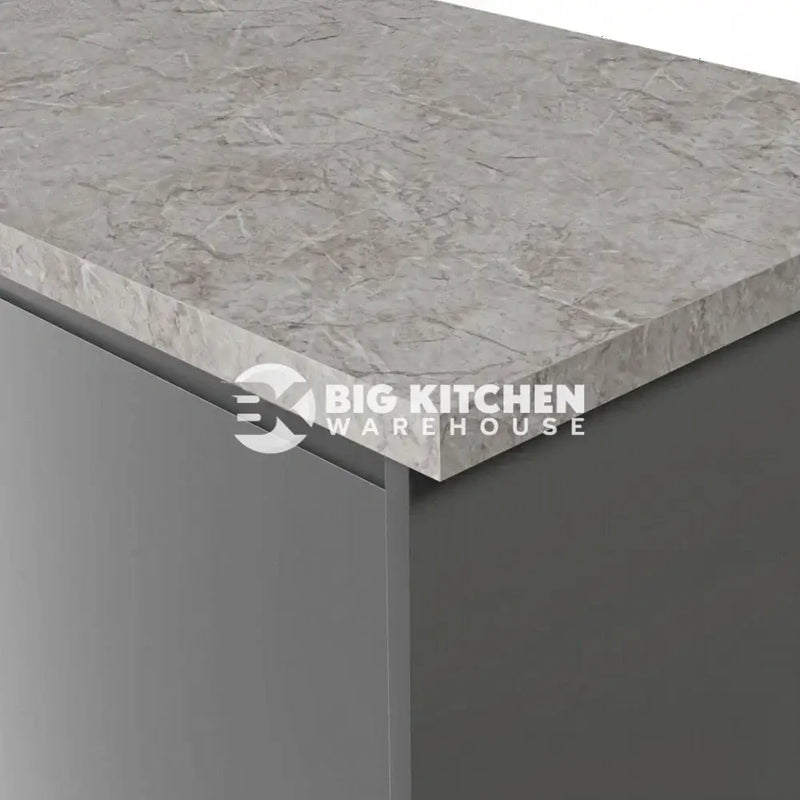 Spectra Grey Lightning Stone - Matt Texture