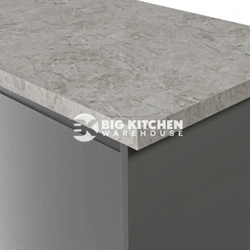 Spectra Grey Lightning Stone - Matt Texture
