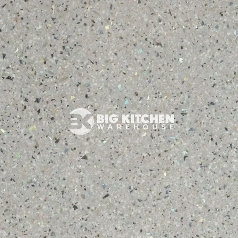 Spectra Grey Peppered Spark - Quartz Finish
