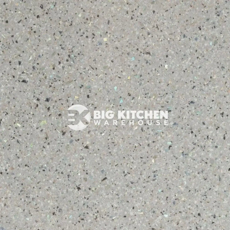 Spectra Grey Peppered Spark - Quartz Finish