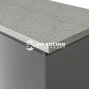 Spectra Grey Peppered Spark - Quartz Finish