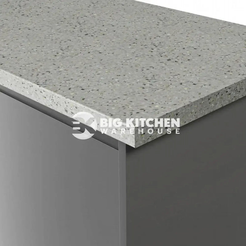 Spectra Grey Peppered Spark - Quartz Finish
