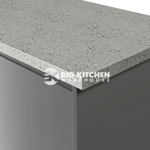 Spectra Grey Peppered Spark - Quartz Finish