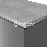 Spectra Grey Shuttered Concrete - Wood Texture