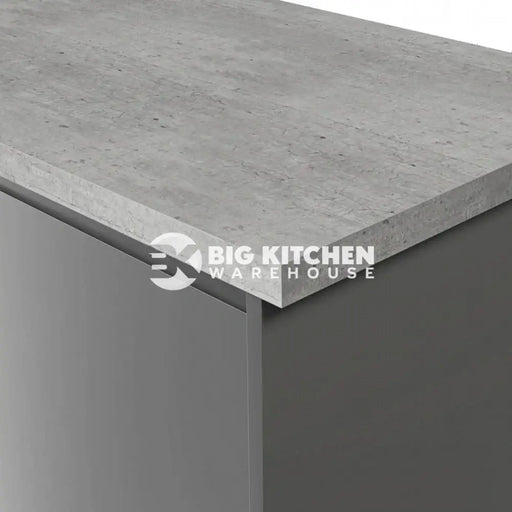 Spectra Grey Shuttered Concrete - Wood Texture