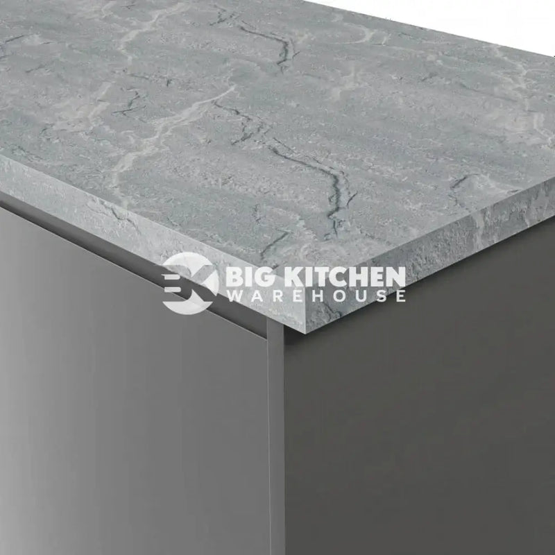 Spectra Medium Grey Slate - Sync Texture