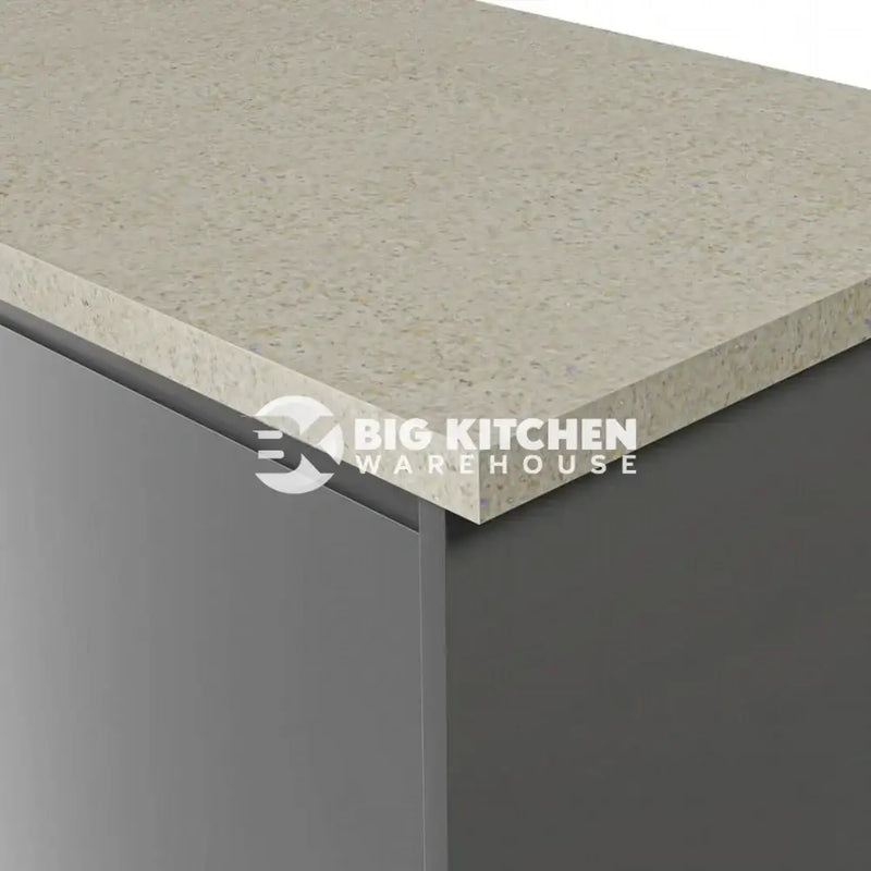 Spectra Sand Spark - Quartz Finish