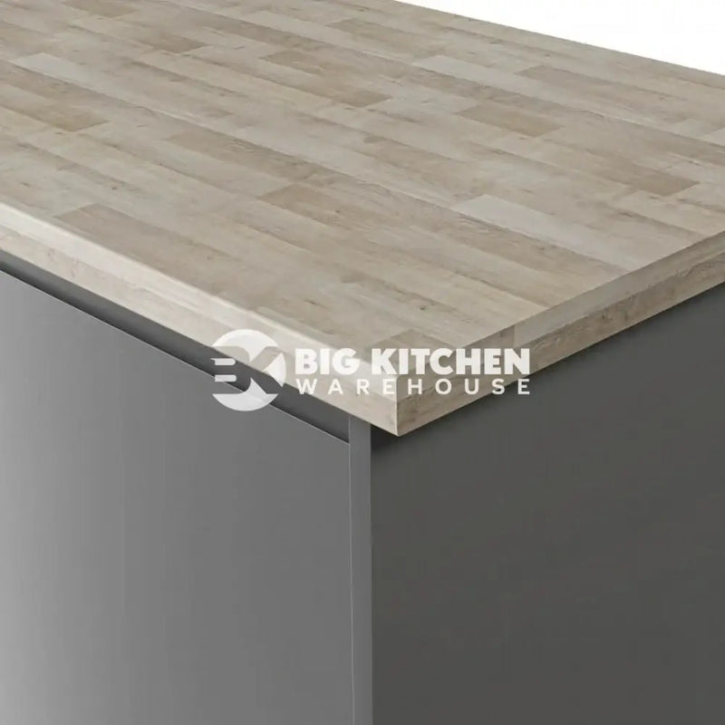 Spectra Scandinavian Oak - Wood Finish