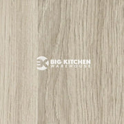 Spectra Scandinavian Oak - Wood Finish