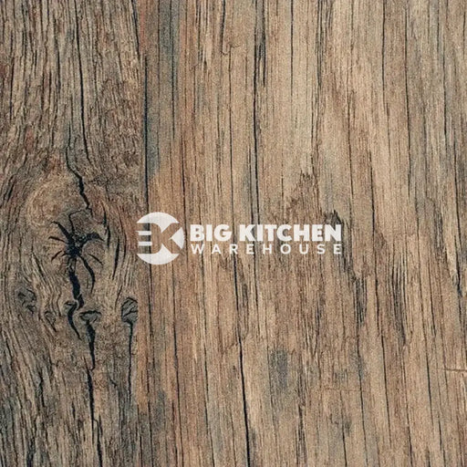 Spectra Vintage American Oak - Wood Finish