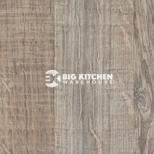 Spectra Warm Grey American Oak - Wood Finish