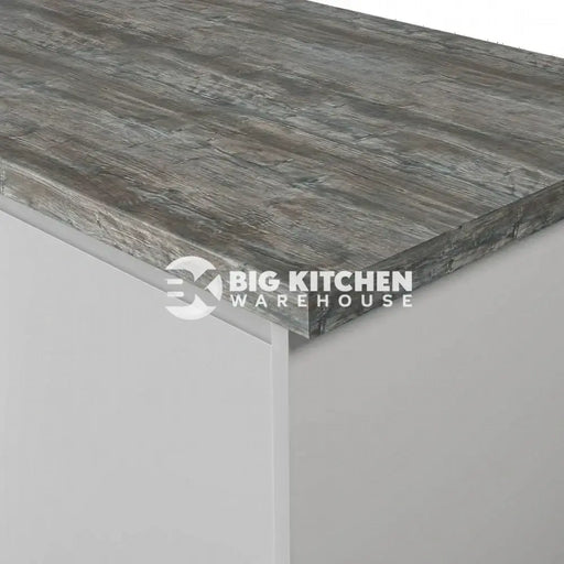 Spectra Weathered Pine - Wood Finish