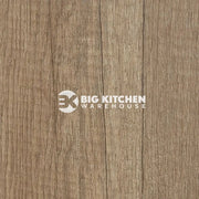 Spectra Wild Rustic Oak - Wood Finish