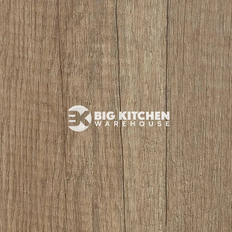 Spectra Wild Rustic Oak - Wood Finish