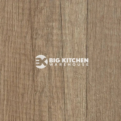 Spectra Wild Rustic Oak - Wood Finish