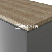 Spectra Wild Rustic Oak - Wood Finish