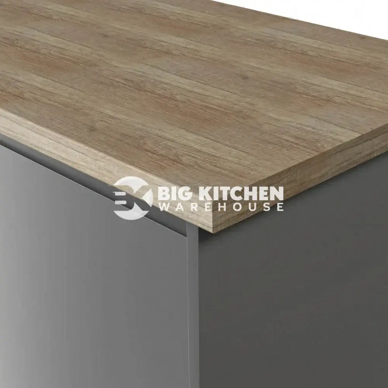 Spectra Wild Rustic Oak - Wood Finish