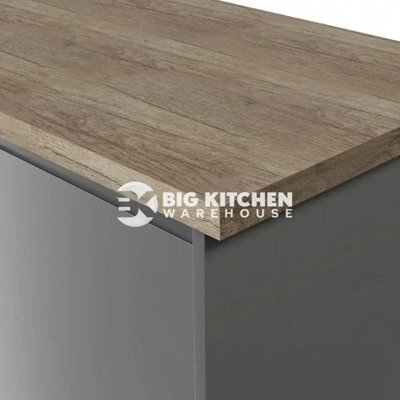 Spectra Wild Rustic Oak - Wood Texture