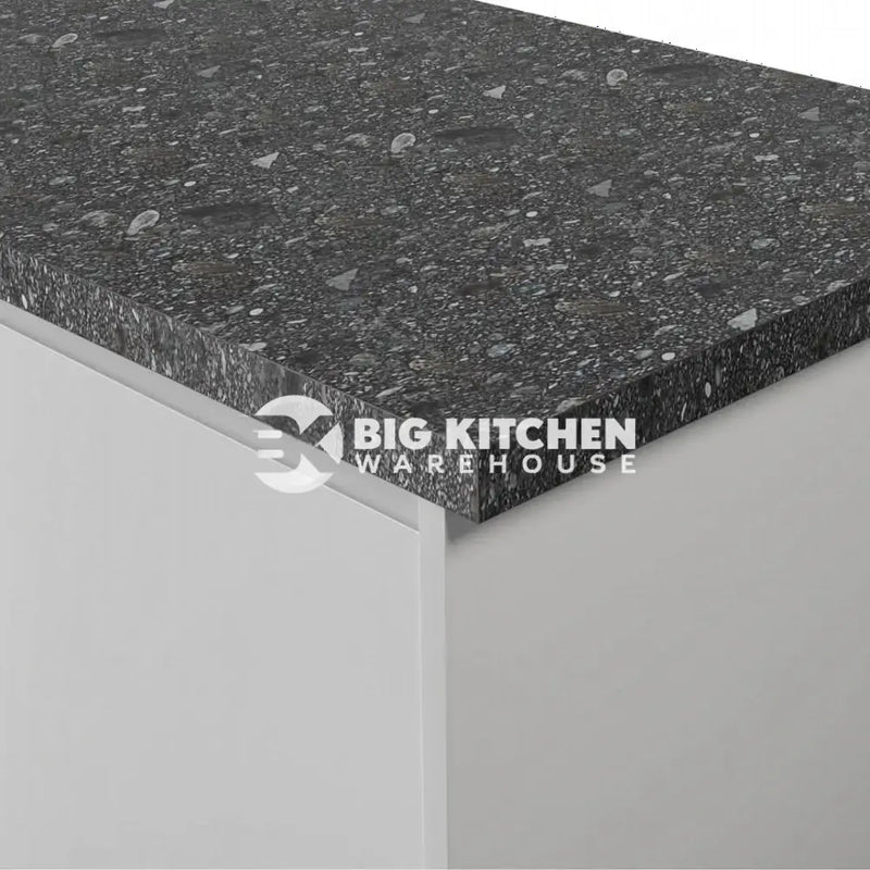 Storm Terrazzo - Granite Texture