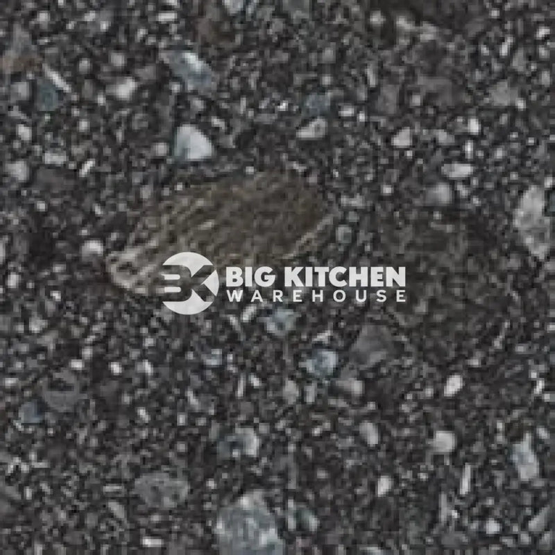 Storm Terrazzo - Granite Texture