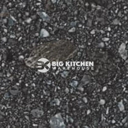 Storm Terrazzo - Granite Texture