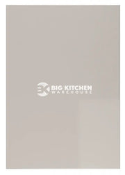 Vogue Slab Cashmere Gloss- Replacement Kitchen Doors (715mm High) - 147mm Wide