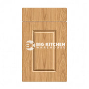 Westport Casella Oak grain effect made-to-measure kitchen door