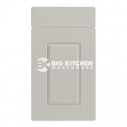 Westport Taupe Supermatt made-to-measure kitchen door