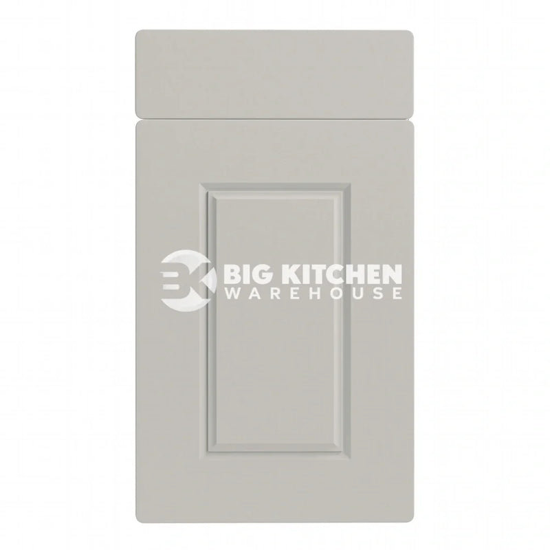 Westport Taupe Supermatt made-to-measure kitchen door