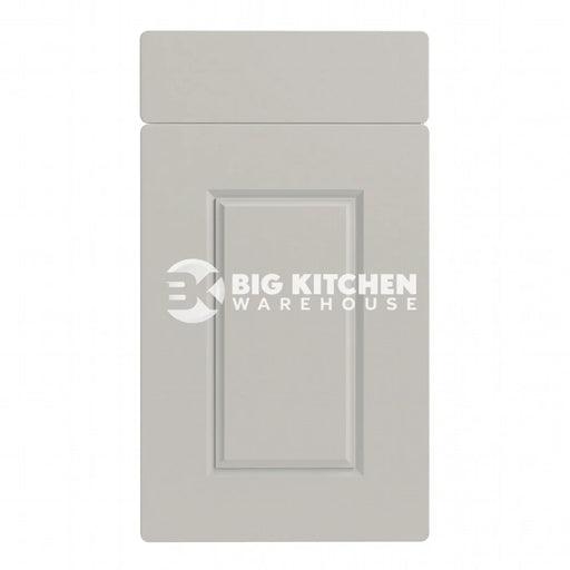 Westport Taupe Supermatt made-to-measure kitchen door