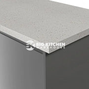 White Quartz - Matt Texture