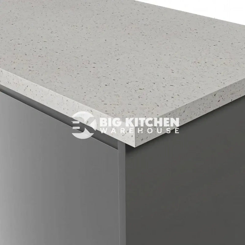 White Quartz - Matt Texture