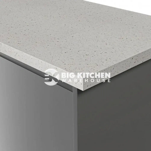 White Quartz - Matt Texture