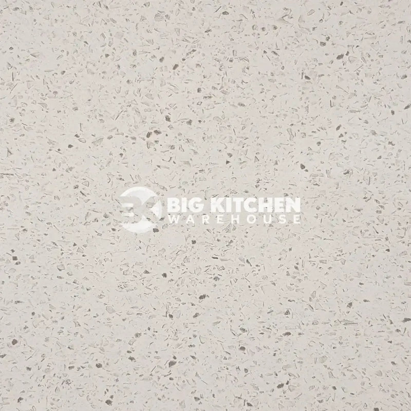 White Quartz - Matt Texture