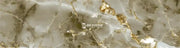 Wilsonart Alloy Aurora Gold Aluminium Feature Kitchen Splashback