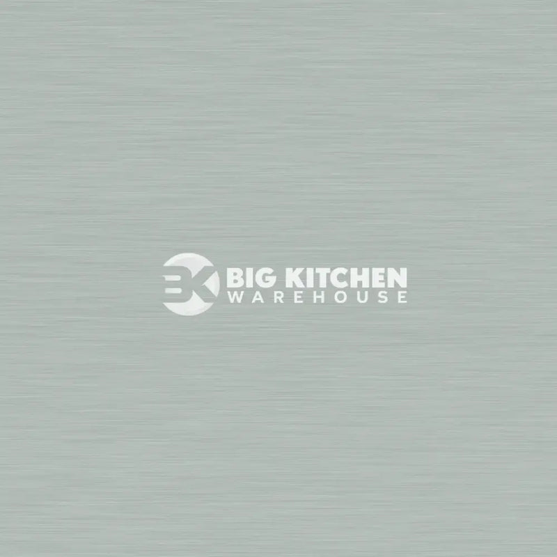 Wilsonart Alloy Brushed Steel/ Brushed Titanium (Double Sided) Aluminium Feature Kitchen Splashback