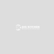 Wilsonart Alloy Glacier White/ Neptune Blue (Double Sided) Aluminium Feature Kitchen Splashback