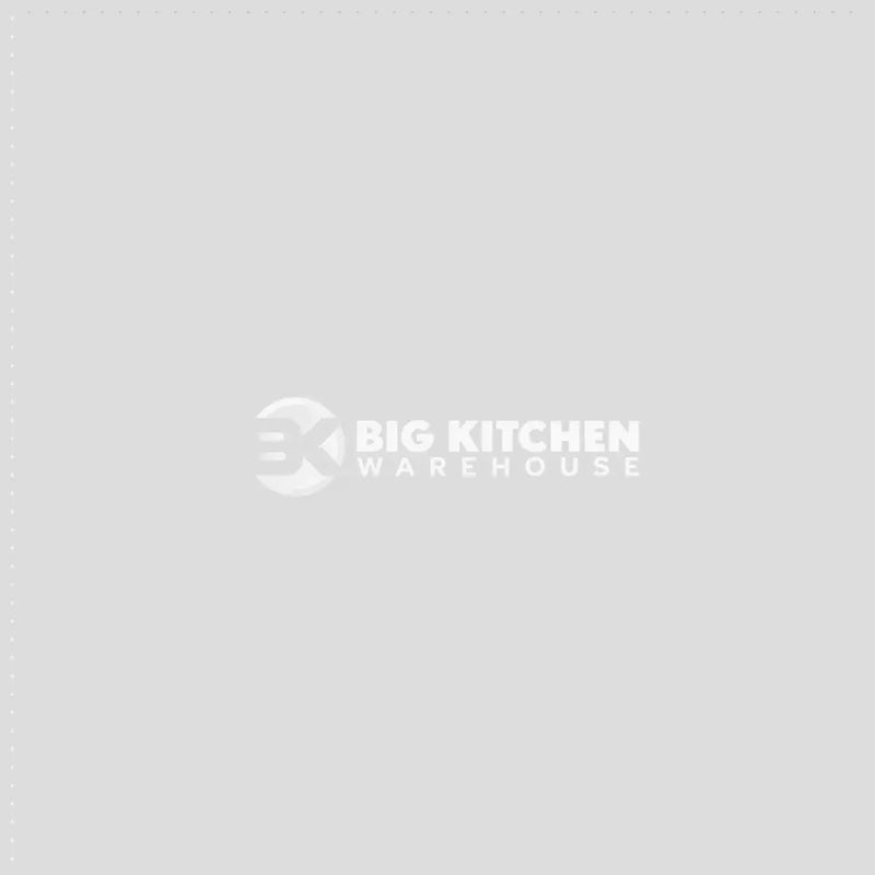 Wilsonart Alloy Glacier White/ Neptune Blue (Double Sided) Aluminium Feature Kitchen Splashback